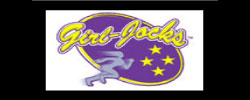 Girl Jocks