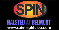 spin