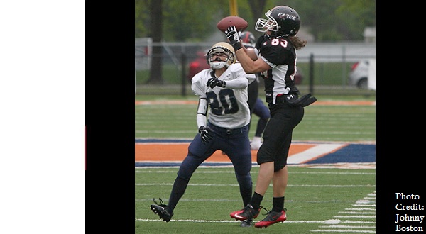 Force Remain Unbeaten